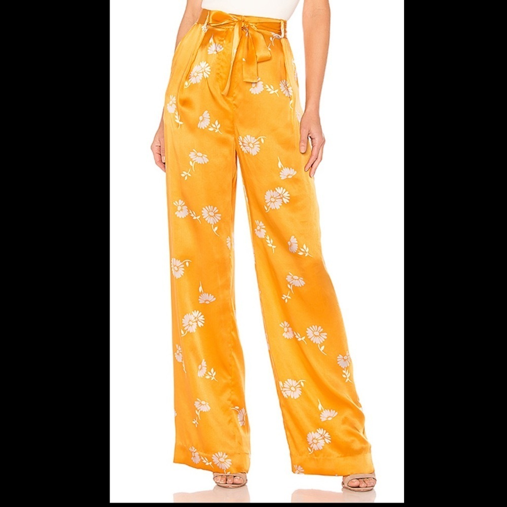 Equipment trousers size 4